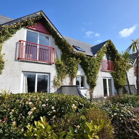 Rathlin Apartment - 2 Bedroom With Hot Tub Ballycastle Esterno foto